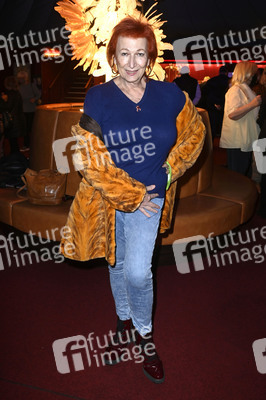 Showpremiere 'Pasquale Aleardi - Mein Grand Prix' in Berlin