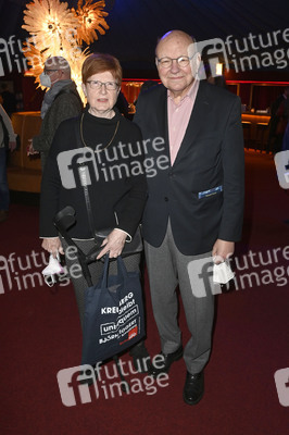 Showpremiere 'Pasquale Aleardi - Mein Grand Prix' in Berlin