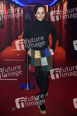 Showpremiere 'Pasquale Aleardi - Mein Grand Prix' in Berlin