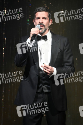 Showpremiere 'Pasquale Aleardi - Mein Grand Prix' in Berlin