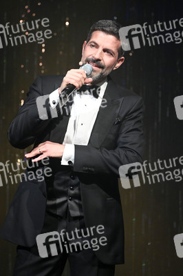 Showpremiere 'Pasquale Aleardi - Mein Grand Prix' in Berlin