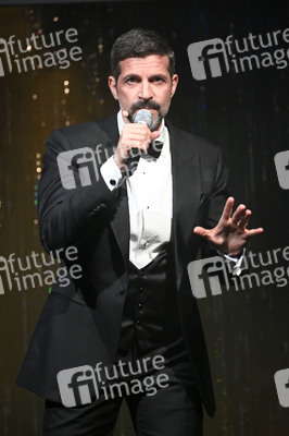 Showpremiere 'Pasquale Aleardi - Mein Grand Prix' in Berlin