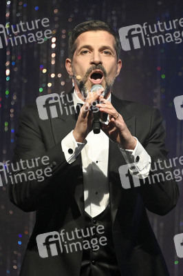 Showpremiere 'Pasquale Aleardi - Mein Grand Prix' in Berlin