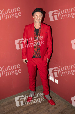 Musikalische Lesung 'Dirk Zöllner - Herzkasper' in Bautzen