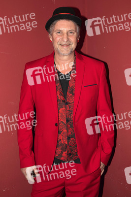 Musikalische Lesung 'Dirk Zöllner - Herzkasper' in Bautzen