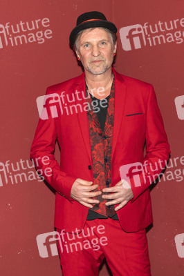 Musikalische Lesung 'Dirk Zöllner - Herzkasper' in Bautzen