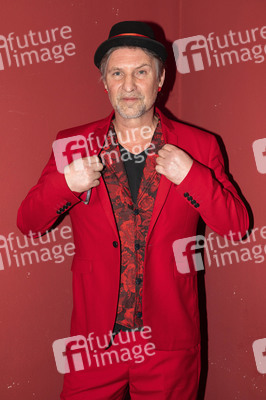 Musikalische Lesung 'Dirk Zöllner - Herzkasper' in Bautzen