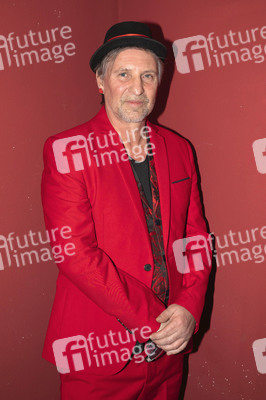 Musikalische Lesung 'Dirk Zöllner - Herzkasper' in Bautzen