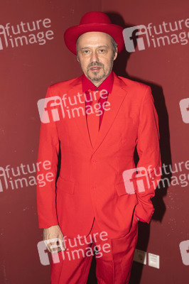 Musikalische Lesung 'Dirk Zöllner - Herzkasper' in Bautzen