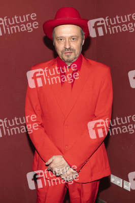 Musikalische Lesung 'Dirk Zöllner - Herzkasper' in Bautzen