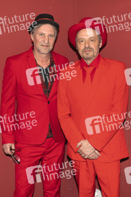 Musikalische Lesung 'Dirk Zöllner - Herzkasper' in Bautzen