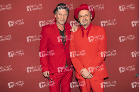 Musikalische Lesung 'Dirk Zöllner - Herzkasper' in Bautzen