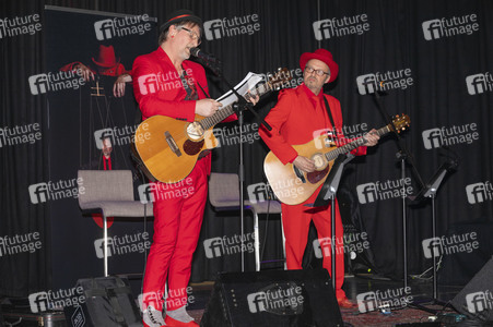 Musikalische Lesung 'Dirk Zöllner - Herzkasper' in Bautzen