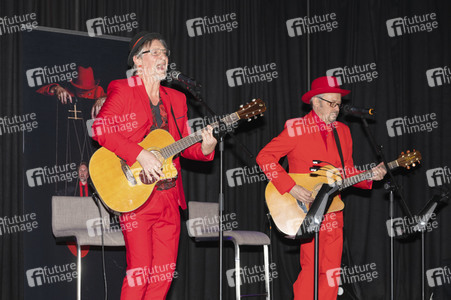 Musikalische Lesung 'Dirk Zöllner - Herzkasper' in Bautzen