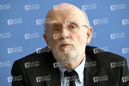 Pressekonferenz Vorstellung des 6. IPCC-Sachstandsberichts in Berlin