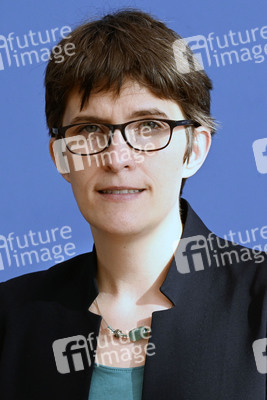 Pressekonferenz Vorstellung des 6. IPCC-Sachstandsberichts in Berlin
