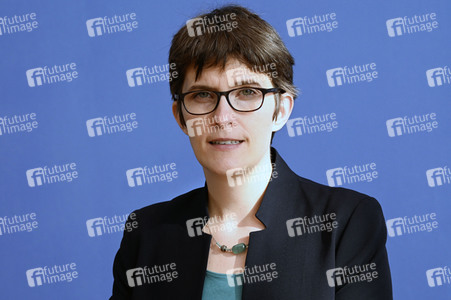 Pressekonferenz Vorstellung des 6. IPCC-Sachstandsberichts in Berlin