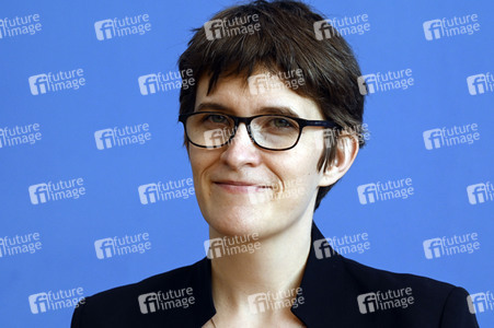 Pressekonferenz Vorstellung des 6. IPCC-Sachstandsberichts in Berlin