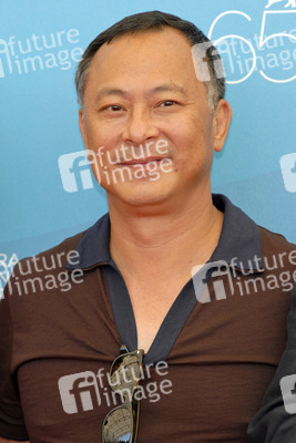 Jury-Photocall, Internationale Filmfestspiele von Venedig 2008