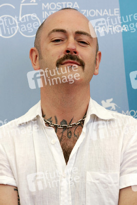 Jury-Photocall, Internationale Filmfestspiele von Venedig 2008