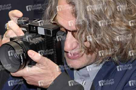 Jury-Photocall, Internationale Filmfestspiele von Venedig 2008
