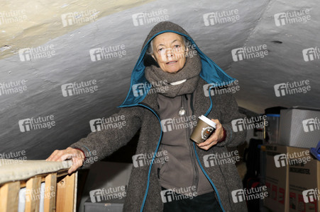 Umzug von Blanche Kommerell nach Görlitz