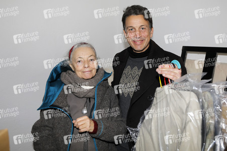 Umzug von Blanche Kommerell nach Görlitz