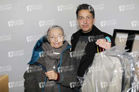 Umzug von Blanche Kommerell nach Görlitz