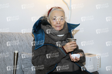 Umzug von Blanche Kommerell nach Görlitz