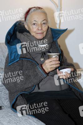 Umzug von Blanche Kommerell nach Görlitz