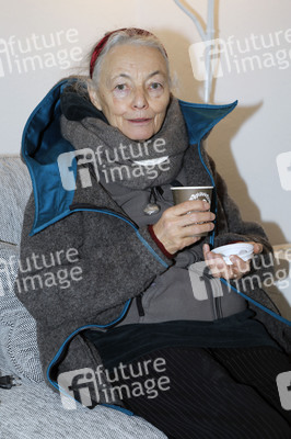 Umzug von Blanche Kommerell nach Görlitz