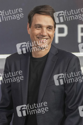 Filmpremiere 'The Adam Project' in New York