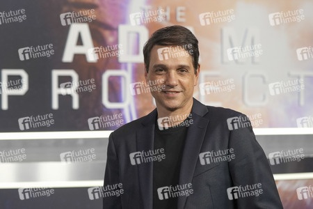 Filmpremiere 'The Adam Project' in New York