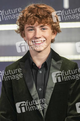 Filmpremiere 'The Adam Project' in New York