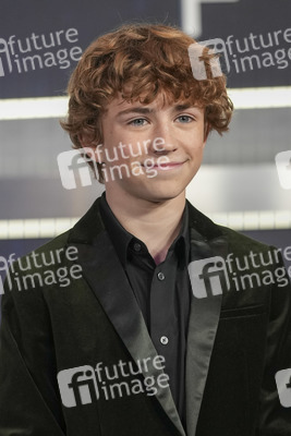 Filmpremiere 'The Adam Project' in New York