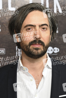 Serienpremiere 'Funeral for a Dog' in München