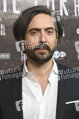 Serienpremiere 'Funeral for a Dog' in München