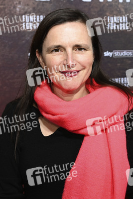 Serienpremiere 'Funeral for a Dog' in München