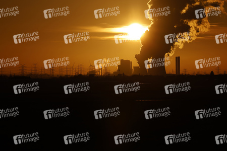 Symbolfoto Kohlekraftwerk