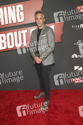 Serienpremiere 'The Thing About Pam' in Beverly Hills