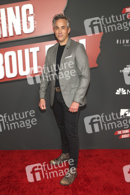 Serienpremiere 'The Thing About Pam' in Beverly Hills