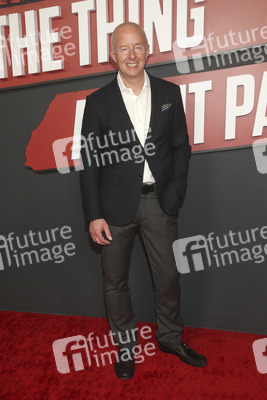 Serienpremiere 'The Thing About Pam' in Beverly Hills