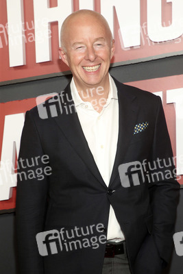 Serienpremiere 'The Thing About Pam' in Beverly Hills
