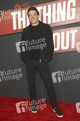 Serienpremiere 'The Thing About Pam' in Beverly Hills