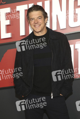Serienpremiere 'The Thing About Pam' in Beverly Hills