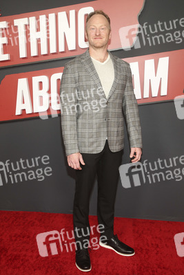 Serienpremiere 'The Thing About Pam' in Beverly Hills