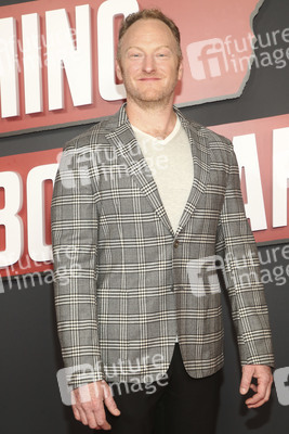 Serienpremiere 'The Thing About Pam' in Beverly Hills
