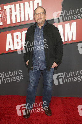 Serienpremiere 'The Thing About Pam' in Beverly Hills