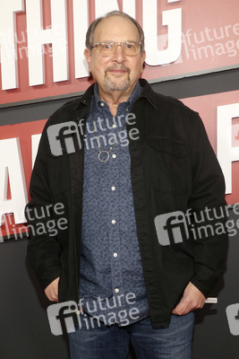 Serienpremiere 'The Thing About Pam' in Beverly Hills