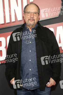 Serienpremiere 'The Thing About Pam' in Beverly Hills